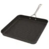 Le Creuset Les Forgées TNS Grillpan Vierkant 23 X 23 Cm Aluminium 1 Le Creuset Les Forgées TNS Grillpan Vierkant 23 X 23 Cm Aluminium -Le Creuset 0630870183437 mi1 pd350x490 1 1