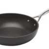 Le Creuset Les Forgées Diepe Koekenpan ø 24 Cm Aluminium -Le Creuset 1525 42018 1