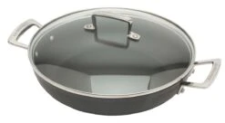 Le Creuset Les Forgées Provençaalse Sauteerpan ø 28 Cm Aluminium