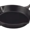 Le Creuset Skillet Hoge Koekenpan ø 26 Cm Gietijzer Mat Zwart 1 Le Creuset Skillet Hoge Koekenpan ø 26 Cm Gietijzer Mat Zwart -Le Creuset 20187260000422 le creuset dk
