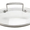 Le Creuset Les Forgées Deksel ø 18 Cm Glas -Le Creuset 2025 42032 1