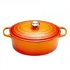 Le Creuset Signature Braadpan Ovaal 8,9 Liter ø 35 Cm Gietijzer Vulcanique -Le Creuset 21178330902430 le creuset.1547905552 1