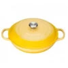 Le Creuset Multifunctionele Braadpan 3,2 Liter ø 30 Cm Gietijzer Soleil -Le Creuset 21180304030430 le creuset benl.1551823675
