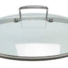 Le Creuset Les Forgées Deksel ø 32 Cm Glas -Le Creuset 2258 82021 1