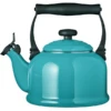 Le Creuset Tradition Fluitketel 2,1 Liter Staal Caribbean Blue 1 Le Creuset Tradition Fluitketel 2,1 Liter Staal Caribbean Blue -Le Creuset 2281212 1e9adb72 cd98 46c0 afbb 3a44162ced94