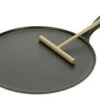 Le Creuset Crêpepan ø 27 Cm Geëmailleerd Gietijzer Zwart 1 Le Creuset Crêpepan ø 27 Cm Geëmailleerd Gietijzer Zwart -Le Creuset 2422 20768 1