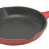 Le Creuset Skillet Koekenpan ø 20 Cm Gietijzer Kersrood