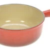 Le Creuset Fonduepan ø 20 Cm Gietijzer Kersrood