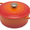 Le Creuset Signature Braadpan 5,2 Liter ø 26 Cm Gietijzer Vulcanique 2 Le Creuset Signature Braadpan 5,2 Liter ø 26 Cm Gietijzer Vulcanique -Le Creuset 3506 60190 1