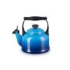 Le Creuset Tradition Fluitketel 2,1 Liter Staal Azure 2 Le Creuset Tradition Fluitketel 2,1 Liter Staal Azure -Le Creuset 40102022200000