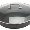 Le Creuset Les Forgées Provençaalse Sauteerpan ø 30 Cm Aluminium 1 Le Creuset Les Forgées Provençaalse Sauteerpan ø 30 Cm Aluminium -Le Creuset 4380 38598 1