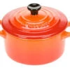 Le Creuset Minipan ø 10 Cm Aardewerk Vulcanique 1 Le Creuset Minipan ø 10 Cm Aardewerk Vulcanique -Le Creuset 4762 37988 1