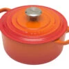 Le Creuset Signature Braadpan 1,8 Liter ø 18 Cm Gietijzer Vu -Le Creuset 4857 62567 1