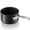 Le Creuset Les Forgées Steelpan 2,1 Liter ø 18 Cm Aluminium 2 Le Creuset Les Forgées Steelpan 2,1 Liter ø 18 Cm Aluminium -Le Creuset 51108180010002 min.1582005278