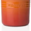 Le Creuset Grote Spatelpot 2,3 Liter Aardewerk Vulcanique -Le Creuset 550x712