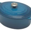 Le Creuset Signature Braadpan Ovaal 4,1 Liter ø 27 Cm Gietij -Le Creuset 5668 62599 1