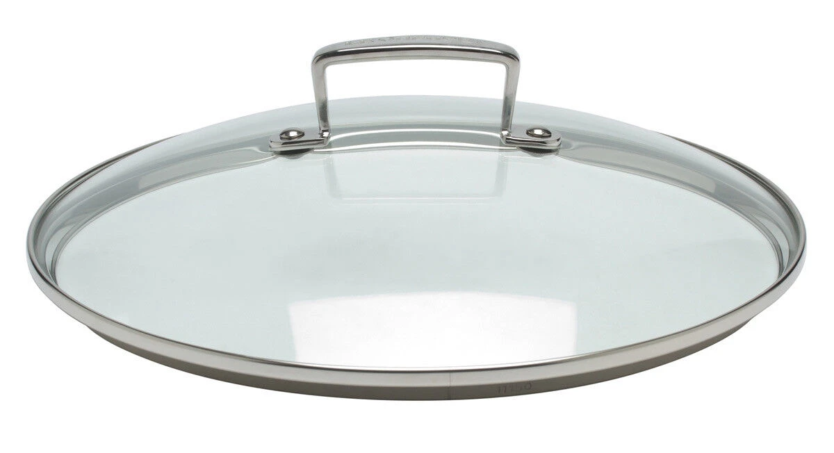 Le Creuset Les Forgées deksel ø 26 cm glas Le Creuset Les Forgées Deksel ø 26 Cm Glas -Le Creuset 6386 42034 1