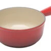 Le Creuset Fonduepan ø 18 Cm Gietijzer Kersrood 2 Le Creuset Fonduepan ø 18 Cm Gietijzer Kersrood -Le Creuset 6431 41987 1