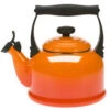 Le Creuset Tradition Fluitketel 2,1 Liter Staal Vulcanique 2 Le Creuset Tradition Fluitketel 2,1 Liter Staal Vulcanique -Le Creuset 6836 27112 1