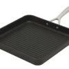 Le Creuset Les Forgées Grillpan Vierkant 28 X 28 Cm Aluminium -Le Creuset 6968 57457 1