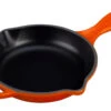 Le Creuset Skillet Koekenpan ø 16 Cm Gietijzer Vulcanique