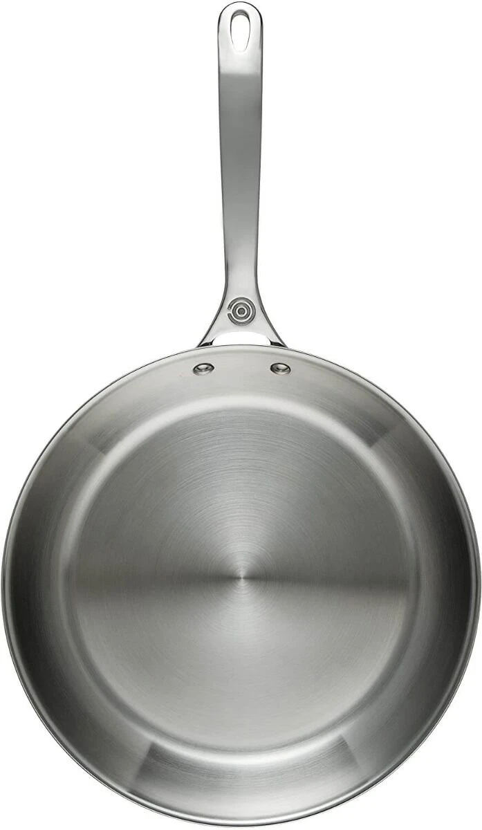 Le Creuset RVS koekenpan ø 26 cm rvs Le Creuset RVS Koekenpan ø 26 Cm Rvs -Le Creuset 71ztgecwaal. ac sl1500 1