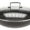 Le Creuset Les Forgées Provençaalse Sauteerpan ø 24 Cm Aluminium -Le Creuset 7584 42023 1