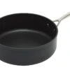 Le Creuset Les Forgées Sauteerpan Met Rechte Wand En Tegengreep ø 28 Cm Aluminium -Le Creuset 7998 46833 1