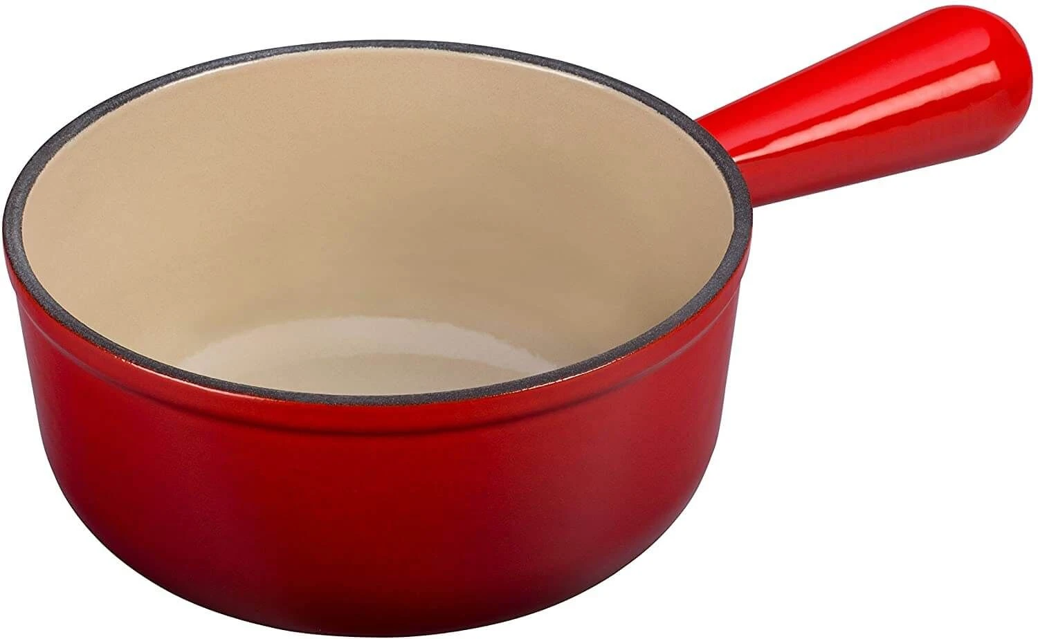 Le Creuset fonduepan ø 16 cm gietijzer kersrood Le Creuset Fonduepan ø 16 Cm Gietijzer Kersrood -Le Creuset 81b35wybw3l. ac sl1500