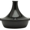 Le Creuset Tajine ø 35 Cm 4,5 Liter Gietijzer Zwart 2 Le Creuset Tajine ø 35 Cm 4,5 Liter Gietijzer Zwart -Le Creuset 8670 60414 1