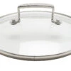 Le Creuset Les Forgées Deksel ø 20 Cm Glas 1 Le Creuset Les Forgées Deksel ø 20 Cm Glas -Le Creuset 8755 42033 1
