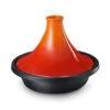 Le Creuset Tajine ø 31 Cm Gietijzer Vulcanique