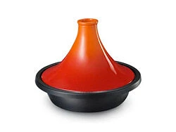 Le Creuset tajine ø 31 cm gietijzer vulcanique Le Creuset Tajine ø 31 Cm Gietijzer Vulcanique -Le Creuset 8907 25335 1
