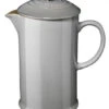Le Creuset Cafetière 800 Ml Aardewerk Mist Grey -Le Creuset 91028200541000 le creuset dk