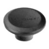 Le Creuset Dekselknop ø 5,7 Cm Kunststof Zwart 1 Le Creuset Dekselknop ø 5,7 Cm Kunststof Zwart -Le Creuset 94032470000001 1
