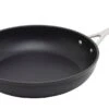 Le Creuset Les Forgées Diepe Koekenpan Met Tegengreep ø 30 Cm Aluminium 2 Le Creuset Les Forgées Diepe Koekenpan Met Tegengreep ø 30 Cm Aluminium -Le Creuset 9436 57355 1