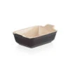Le Creuset Rechthoekige Ovenschaal 19 X 14 Cm Aardewerk Zwart 1 Le Creuset Rechthoekige Ovenschaal 19 X 14 Cm Aardewerk Zwart -Le Creuset 9688scr cd6752d08550b9e