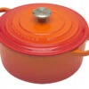 Le Creuset Signature Braadpan 3,3 Liter ø 22 Cm Gietijzer Vulcanique 1 Le Creuset Signature Braadpan 3,3 Liter ø 22 Cm Gietijzer Vulcanique -Le Creuset 9768 62528 1