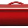 Le Creuset Terrine Rechthoekig 1,4 Liter 32 Cm Aardewerk Rood -Le Creuset aardewerken terrine kersenrood 32cm 1 3l 1 1550152691 1000x1000