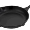 Le Creuset Skillet Koekenpan ø 23 Cm Gietijzer Mat Zwart 1 Le Creuset Skillet Koekenpan ø 23 Cm Gietijzer Mat Zwart -Le Creuset asset 1628008