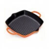 Le Creuset Vierkante Grill 30 Cm Gietijzer Vulcanique -Le Creuset big105507