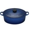 Le Creuset Ovale Braadpan 4,7 Liter ø 29 Cm Gietijzer Cobalt 1 Le Creuset Ovale Braadpan 4,7 Liter ø 29 Cm Gietijzer Cobalt -Le Creuset braadpan 29cm kobalt