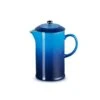 Le Creuset Cafetière 800 Ml Aardewerk Azure