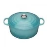 Le Creuset Signature Braadpan 4,2 Liter ø 24 Cm Gietijzer Caribbean Blue 1 Le Creuset Signature Braadpan 4,2 Liter ø 24 Cm Gietijzer Caribbean Blue -Le Creuset gietijzeren ronde braadpan in caribbean blue 24cm 4 2l 1 1550480241 600x600