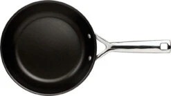 Le Creuset Magnetik Koekenpan Met Anti-aanbaklaag ø 20 Cm Rvs -Le Creuset lc 3p fp20n 02