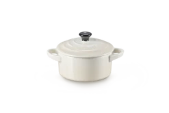 Le Creuset Minipan ø 10 Cm Aardewerk Meringue