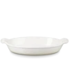Le Creuset Ovenschaal Ovaal 28 Cm Aardewerk Meringue 1 Le Creuset Ovenschaal Ovaal 28 Cm Aardewerk Meringue -Le Creuset lc 20200116 zs ps fs 61105287160006 001 1