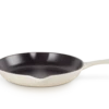 Le Creuset Skillet Koekenpan ø 26 Cm Gietijzer Meringue 1 Le Creuset Skillet Koekenpan ø 26 Cm Gietijzer Meringue -Le Creuset lc 20200220 hl ps fs 20182267160422 001