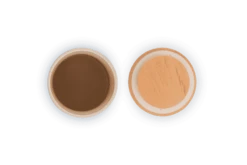 Le Creuset Voorraadpot Met Houten Deksel ø 10 X 12 Cm Aardewerk Mist Grey -Le Creuset lc 20200226 hl ps fs 91044401310099 005 1