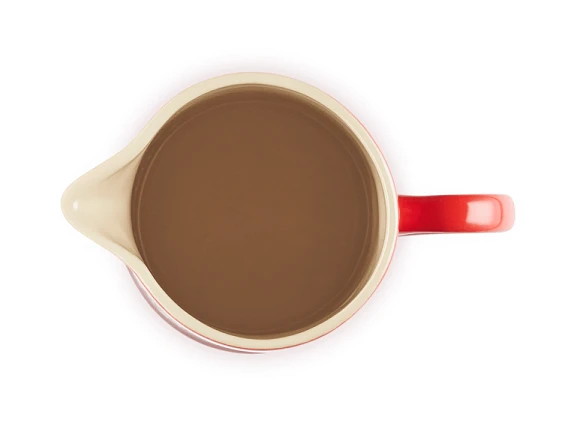 Le Creuset Holly Collectie cafetière 800 ml aardewerk kersrood Le Creuset Holly Collectie Cafetière 800 Ml Aardewerk Kersrood -Le Creuset lc 20200612 zs ps fs 60706080601503 005